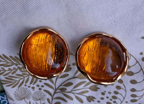 Yves laurent vintage - yves, *