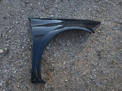 Aile avant droit - , renault