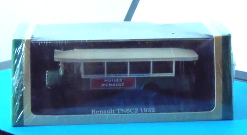 Autobus parisien 1 50 - autobus,