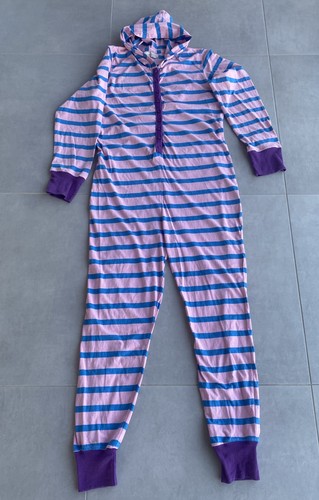 Pyjama combinaison capuche - combinaison,