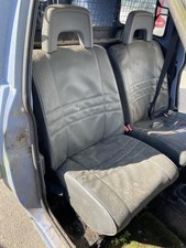 Siege avant droit CITROEN C15