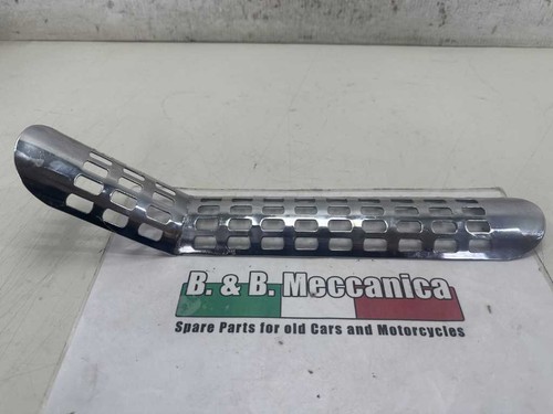 Grille para chaleur silencieux - grille,