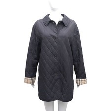 Burberry Veste en duvet matelassée pour femme 61331810 149154368