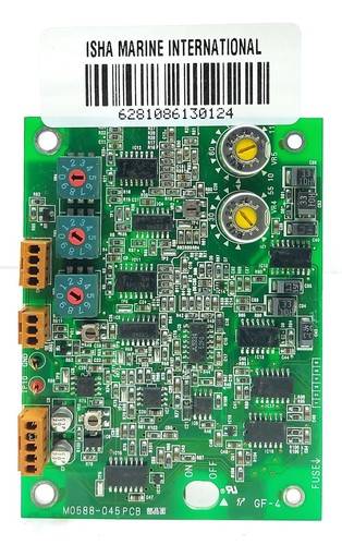 électronique marine m0588 - marine, m0588-045