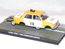 LADA 1500 TUER N'EST PAS