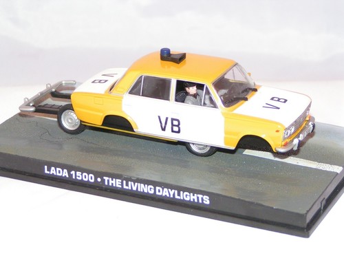 Lada 1500 tuer - lada, pas