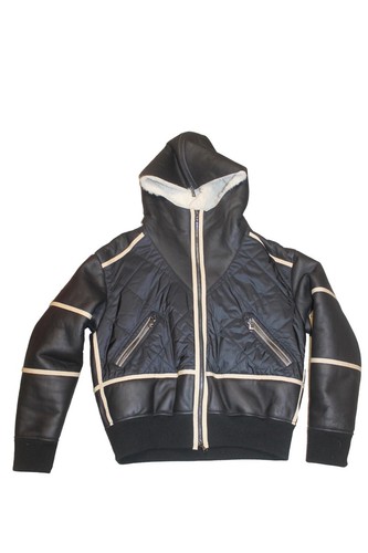 Bogner lomi femmes cuir - bogner, l