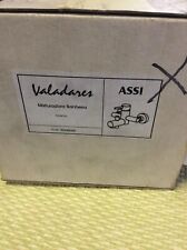 Valadares Assi Mitigeur Baignoire/douche à encastrer 