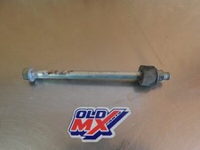 Axe moteur Honda 600 Transalp