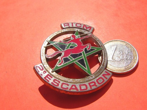 Insigne eme escadron - 2,
