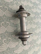 Solex Moyeu Avant 28 Sable