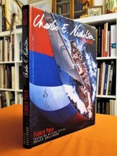 Charles E. Nicholson et ses