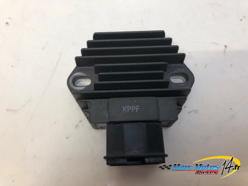 Regulateur honda 125 cbr 2006 - regulateur,