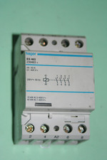 CONTACTEUR 4 POLES 63A HAGER