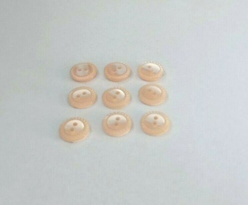 Boutons lot 9 - de,