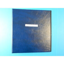 classeurs vide pour pieces 24