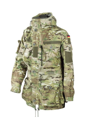 Leo köhler smock - leo,