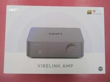 WiiM Vibelink Amp V-AMP-001