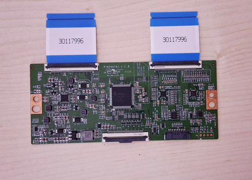 Pt650gt01 carte t con - pt650gt01-1-c-3, t-con