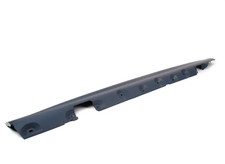 BMW 3 E46 Panneau de garniture