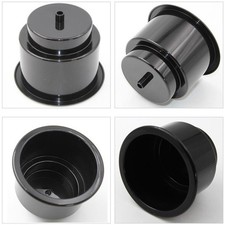 Porte-gobelet encastré en