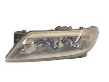 Optique avant principal gauche (feux)(phare) RENAULT LAGUNA 2 PHASE 1 7701474502