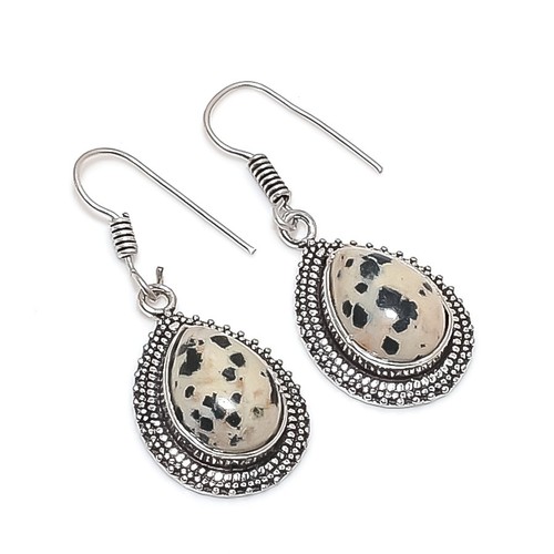 Boucle oreille pierre - boucle, d'oreille