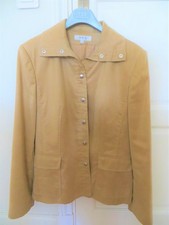 Veste vintage, style