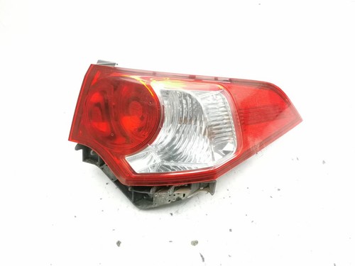 Honda accord 2008 diesel - accord, feux