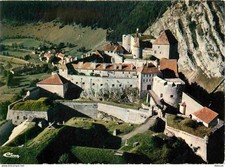 Carte Postale - 25 - La