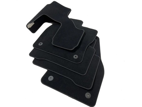 Tapis sol volkswagen touran - de,