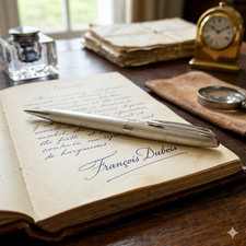 Ancien Stylo Bille WATERMAN
