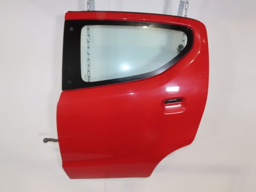 Porte arrière gauche nissan - porte,