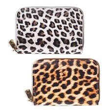 2 PièCes Portefeuille Femme