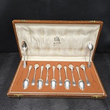 Emile Puiforcat 12 Petites