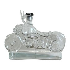 Carafe à Whisky Créative