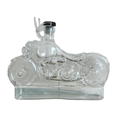 Carafe whisky créative - carafe,