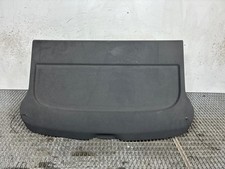 Plage arriere AUDI A3 2