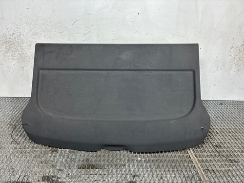 Plage arriere audi 2 - audi, a3