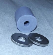 Joint de pompe a vers Alvey slim Ø30mm ou Ø50mm de rechange nouvelle générations