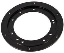 Porte Couronne France Equipement Peugeot 103 Compétition - Grimeca Ø 98 Doppler