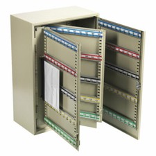Armoire À Clés Sealey SKC300 Capacité De 300 Clés