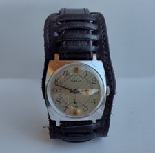 Rare montre ancienne