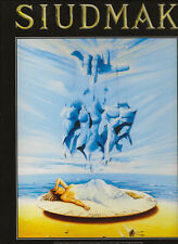 SIUDMAK. ART HYPERREALISTE FANTASTIQUE. N°4. EDITIONS DU CYGNE. 1989.