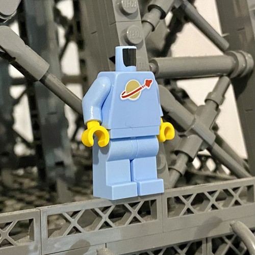 New lego light - light, classic