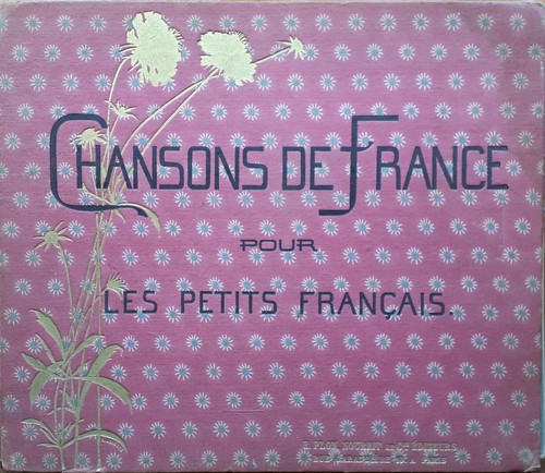Chansons france pour les - chansons,
