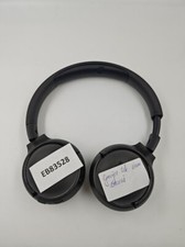 Casque Bluetooth JBL TUNE500BT - Un Côté Fonctionne, Utilisé