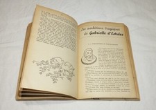 LECROU (Marcel) - L'histoire en rose. - Non-daté. (présumé XXe siècle) - il