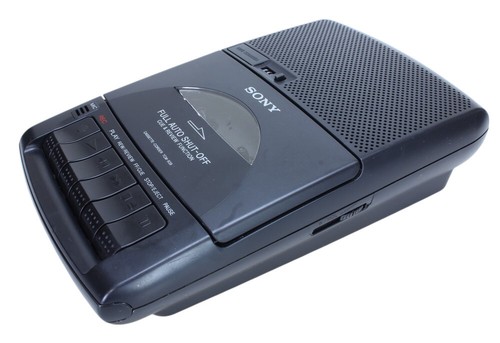 Sony tcm 939 - sony, tcm-939