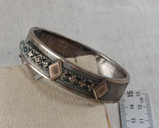 Ancien bracelet jonc /